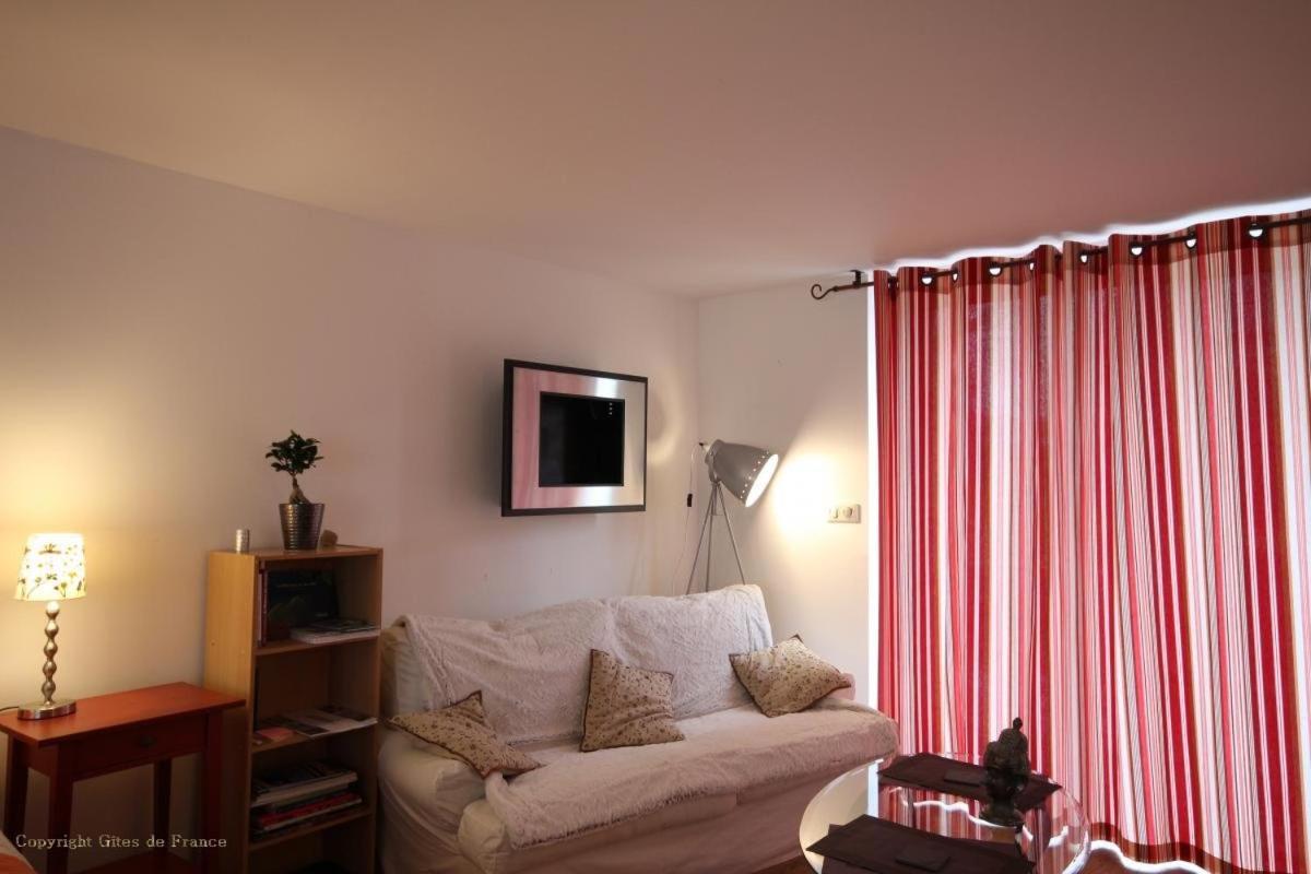 L'Escale Du Banquet Bed & Breakfast Mhere Exterior photo